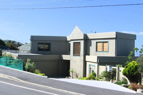 Photo of property in 86 Homebush Road, Khandallah, Wellington, 6035