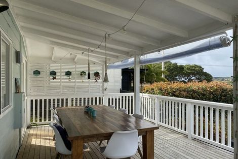 Photo of property in 4 Kakariki Road, Ngunguru, Whangarei, 0173