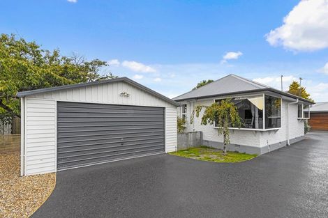Photo of property in 3 Gore Street, Halswell, Christchurch, 8025