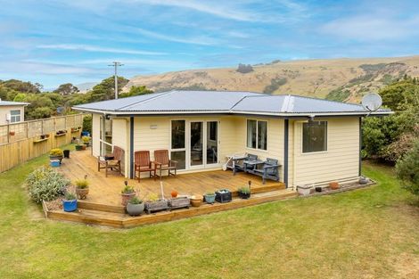 Photo of property in 47 Driver Street, Long Beach, Port Chalmers, 9081