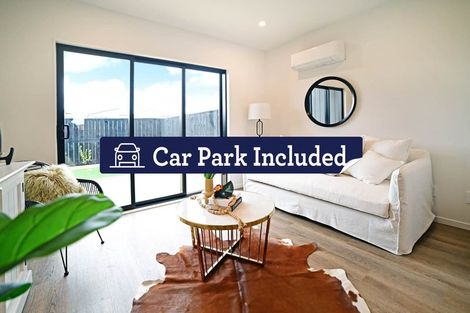 Photo of property in 57 Kiato Lane, Flat Bush, Auckland, 2019