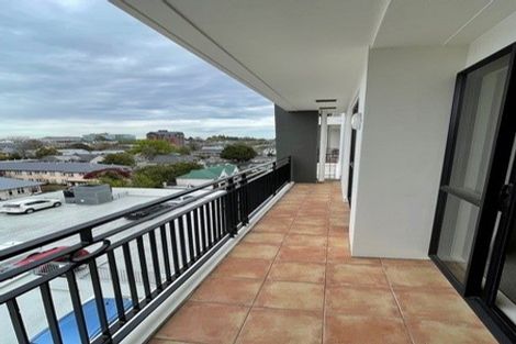 Photo of property in West Fitzroy, 6l/66 Armagh Street, Christchurch Central, Christchurch, 8013