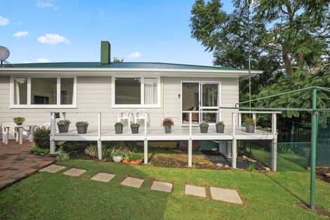 Photo of property in 108 Tui Place, Thames, 3500