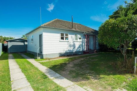 Photo of property in 52 Collins Street, Te Hapara, Gisborne, 4010