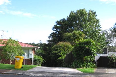 Photo of property in 3/17 Eban Avenue, Hillcrest, Auckland, 0627