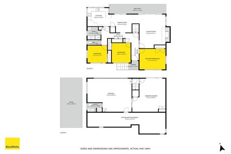 Photo of property in 29 Riverhills Avenue, Pakuranga Heights, Auckland, 2010