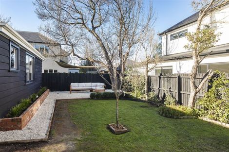 Photo of property in 132 Bishop Street, St Albans, Christchurch, 8014