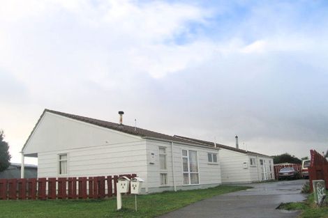 Photo of property in 14 Peary Crescent, Flaxmere, Hastings, 4120