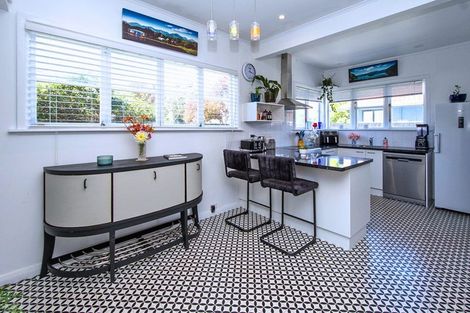 Photo of property in 35 Tilford Street, Woolston, Christchurch, 8062