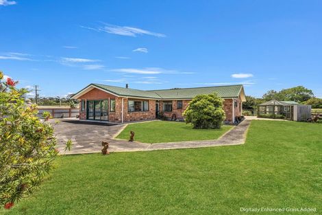 Photo of property in 148 Mosston Road, Westmere, Whanganui, 4501