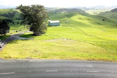 Photo of property in 259 Arapohue Road, Turiwiri, Dargaville, 0374