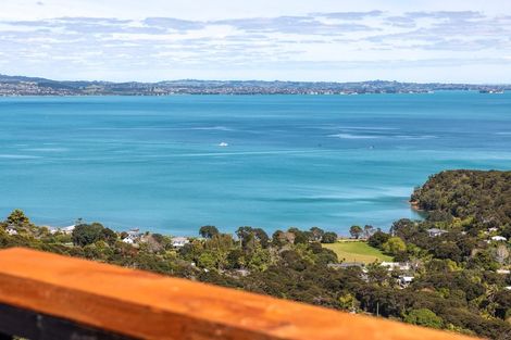Photo of property in 27 Okoka Road, Omiha, Waiheke Island, 1081