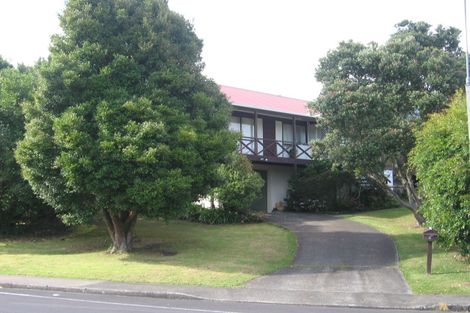 Photo of property in 81 Moore Street, Hillcrest, Auckland, 0627