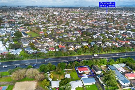 Photo of property in 2/29 Whitley Crescent, Otara, Auckland, 2023