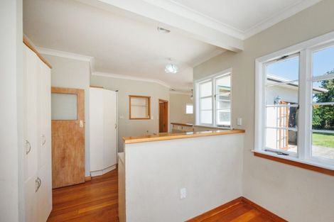 Photo of property in 119 Ferguson Street, West End, Palmerston North, 4412
