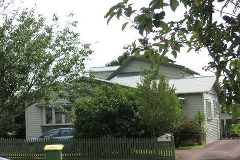 Photo of property in 7 Baldwin Avenue, Mount Albert, Auckland, 1025