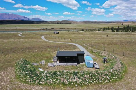 Photo of property in 796 Manuka Terrace, Ben Ohau, Twizel, 7999