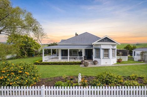 Photo of property in 1053 Taniwha Road, Waerenga, Te Kauwhata, 3781
