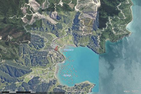 Photo of property in 16 Hakahaka Road, Port Underwood, Picton, 7281