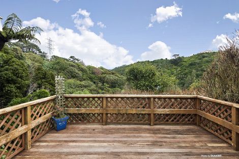 Photo of property in 54 Moana Road, Kelburn, Wellington, 6012