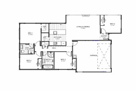 Photo of property in 22 Bill Hammond Drive, Belfast, 8051