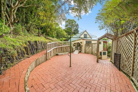 Photo of property in 79 Sunbrae Drive, Silverstream, Upper Hutt, 5019