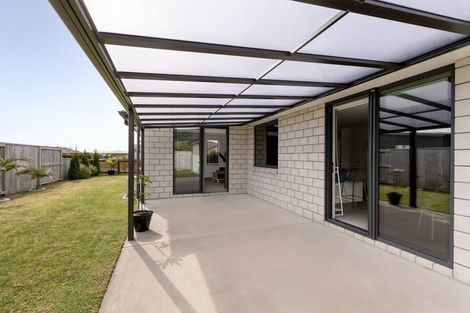 Photo of property in 14 Rotomanu Place, Pyes Pa, Tauranga, 3112