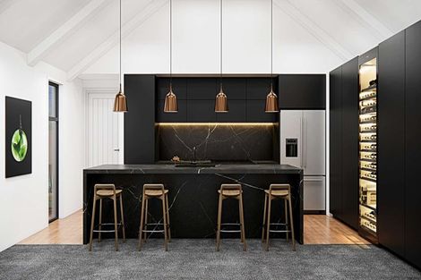 Photo of property in 21a Foster Place, Amberley, 7410