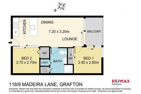 Photo of property in 118/9 Madeira Lane, Grafton, Auckland, 1023