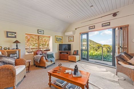 Photo of property in 1 Okiwa Place, Anakiwa, Picton, 7281