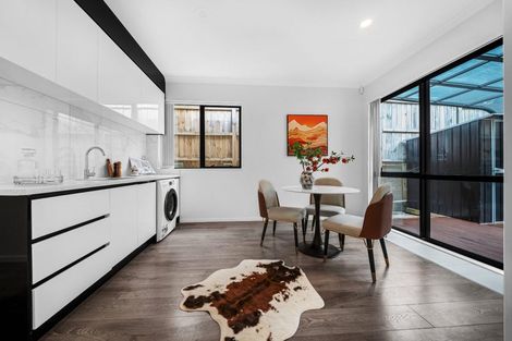 Photo of property in 81 Tir Conaill Avenue, Flat Bush, Auckland, 2019