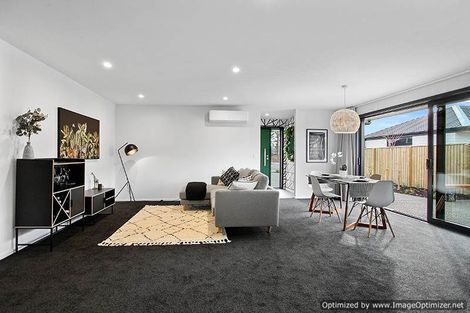 Photo of property in 95 Skibbereen Drive, Halswell, Christchurch, 8025