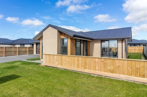 Photo of property in 6 Whitehorn Drive, Lincoln, 7608