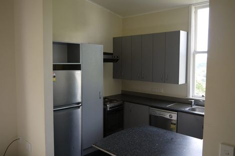 Photo of property in 21 Plunket Street, Kelburn, Wellington, 6012