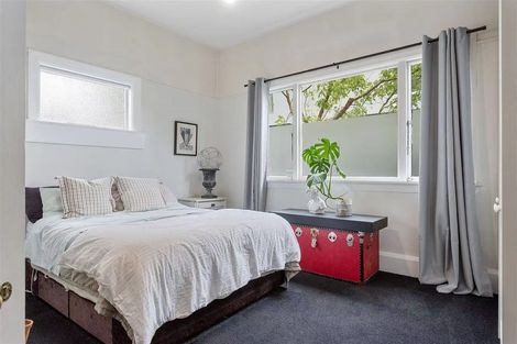 Photo of property in 91 Saint Albans Street, St Albans, Christchurch, 8014