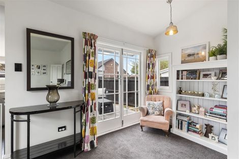 Photo of property in 179 Huxley Street, Sydenham, Christchurch, 8023