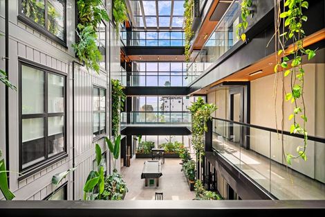 Photo of property in The Victor, 202/4 Bute Road, Browns Bay, Auckland, 0630