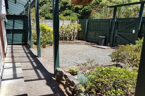 Photo of property in 469a Ohiro Road, Brooklyn, Wellington, 6021