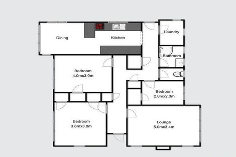 Photo of property in 391 Mangapiko Street, Te Awamutu, 3800