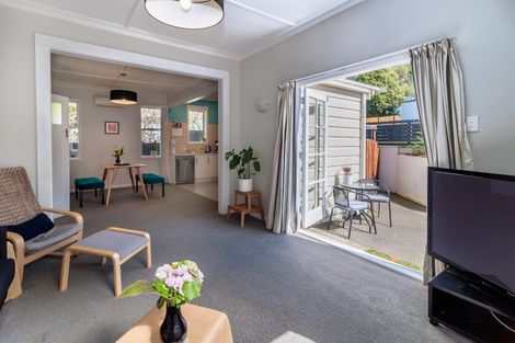 Photo of property in 23 Oakland Street, Andersons Bay, Dunedin, 9013