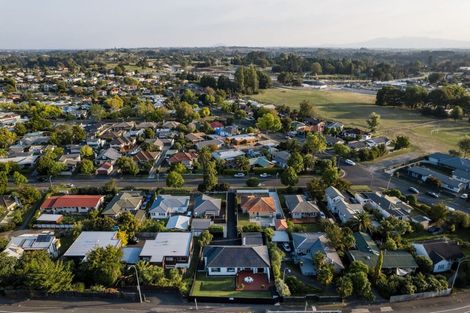 Photo of property in 9a Bretton Terrace, Hillcrest, Hamilton, 3216