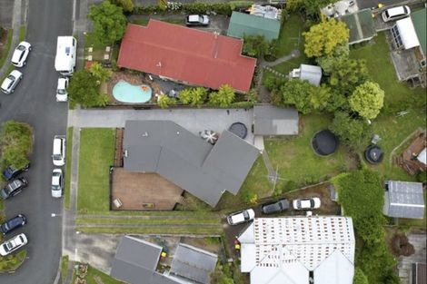 Photo of property in 27 Rossiter Place, Chartwell, Hamilton, 3210