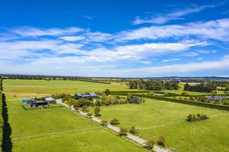 Photo of property in 45 Maskells Road, Balcairn, Amberley, 7481