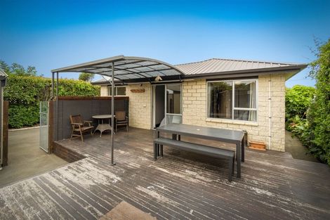 Photo of property in 41 Glovers Road, Halswell, Christchurch, 8025