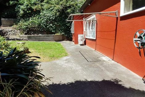 Photo of property in 469a Ohiro Road, Brooklyn, Wellington, 6021