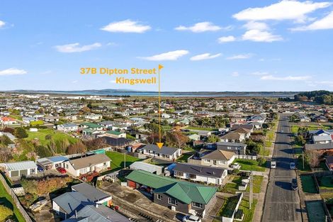 Photo of property in 37b Dipton Street, Kingswell, Invercargill, 9812