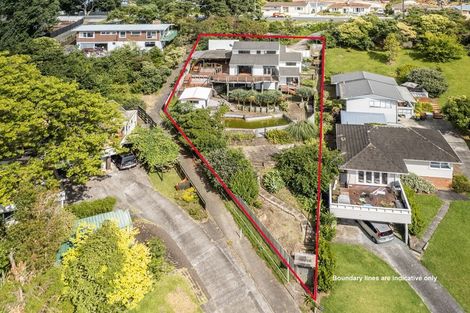 Photo of property in 81 College Road, Northcote, Auckland, 0627