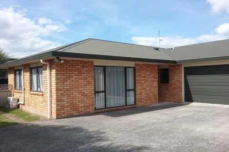 Photo of property in 18a Rata Street, Maeroa, Hamilton, 3200