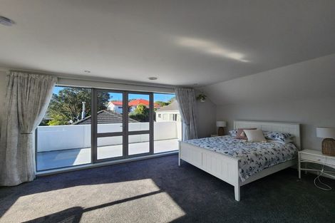 Photo of property in 35a Mandalay Terrace, Khandallah, Wellington, 6035