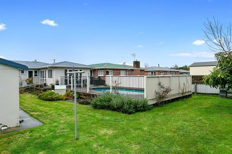 Photo of property in 16 Kauri Crescent, Matamata, 3400